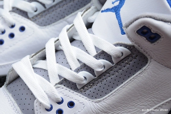 AIR BLUE 3 CT8532-145 JORDAN RETRO WHITE CT8532-145 0301